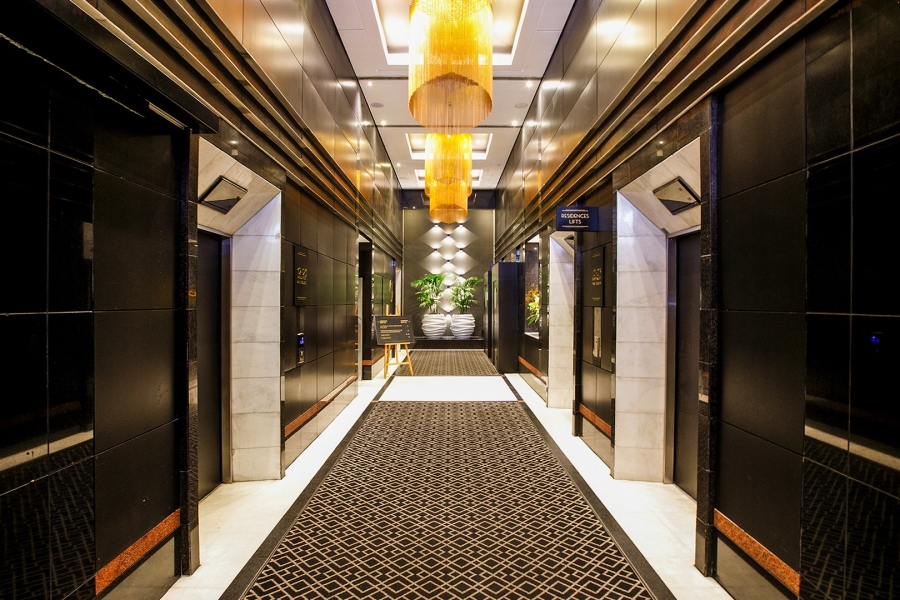 1 Bedroom Property for Sale in Cape Town City Centre Western Cape